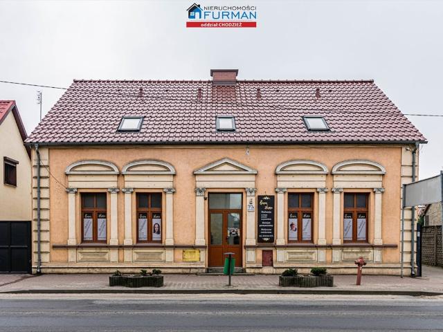 Dom na sprzedaż w Rogoźno, Wielkopolskie