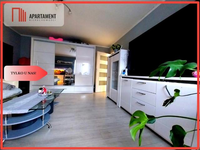 Mieszkanie na sprzedaż w Rogowo, Kujawsko-pomorskie