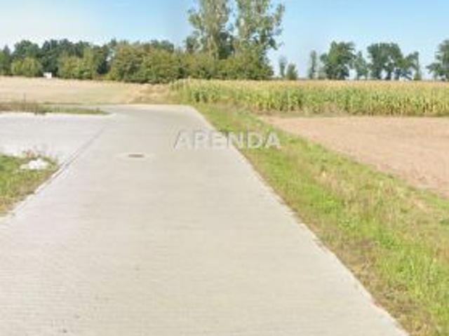 Grunt na sprzedaż w Rogowo, Kujawsko-pomorskie