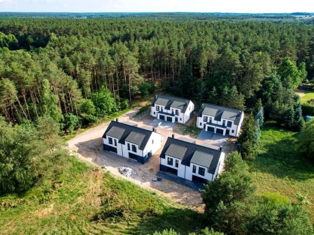 Dom na sprzedaż w Skoki, Wielkopolskie