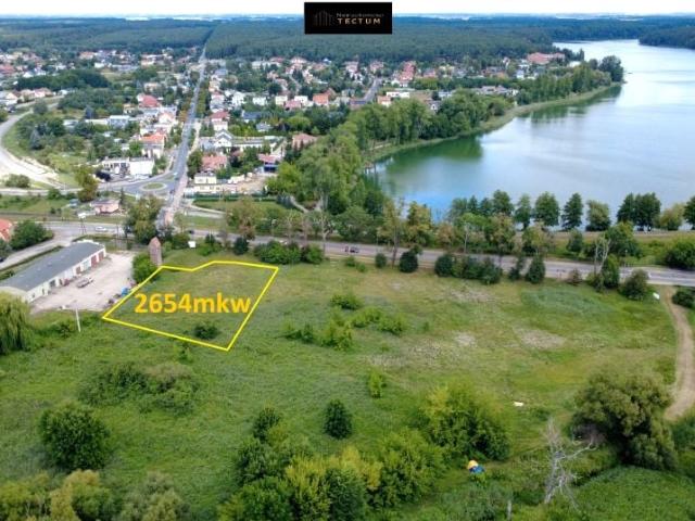 Grunt na sprzedaż w Wągrowiec, Wielkopolskie