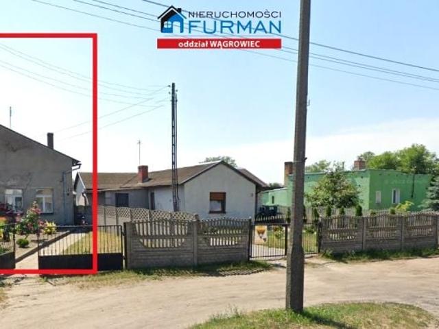 Dom na sprzedaż w Wągrowiec, Wielkopolskie