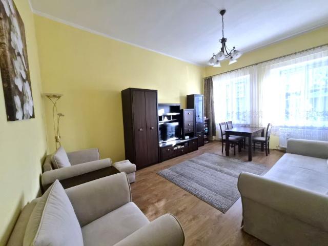 Mieszkanie na sprzedaż w Chojna, Zachodniopomorskie