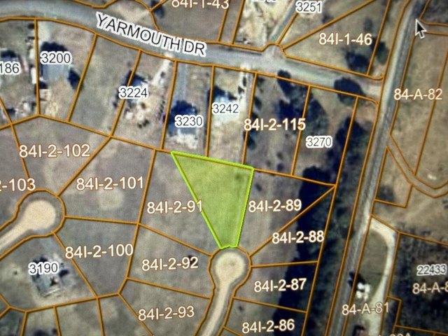 Land for sale in Virginia
