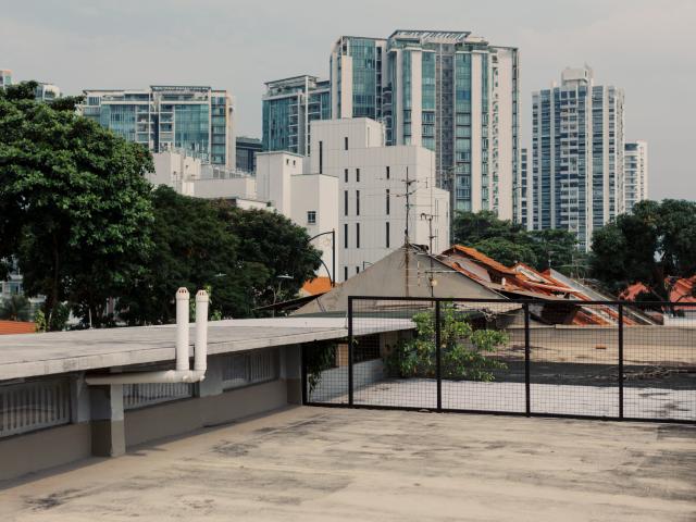 Apartment for rent in Katong, 15 East Coast, Katong