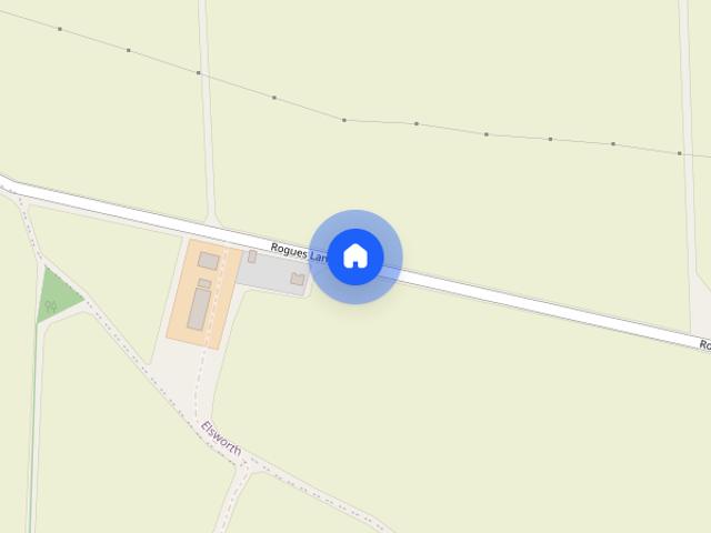 House for rent in Elsworth, South Cambridgeshire