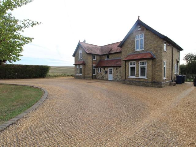 House for rent in Elsworth, South Cambridgeshire