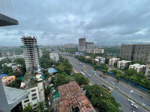 Flat for rent in Andheri - Mumbai, National Capital Territory Of Delhi