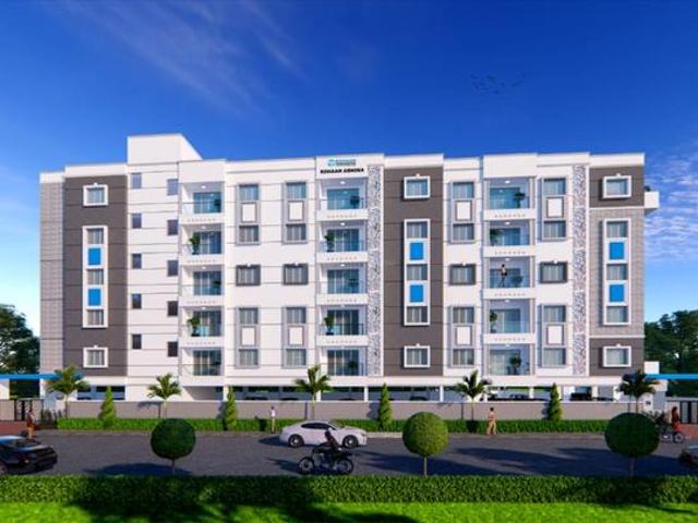 Flat for sale in Perumbakkam, Tamil Nadu
