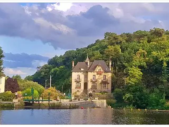 Maison vente à Pontivy, Bretagne