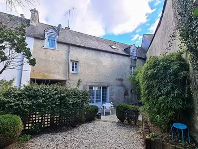 Maison vente à Pontivy, Bretagne