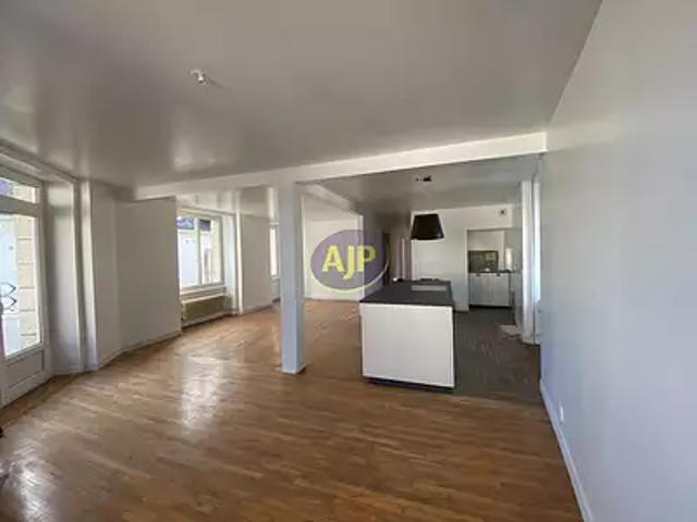 Appartement location à Pontivy, Bretagne