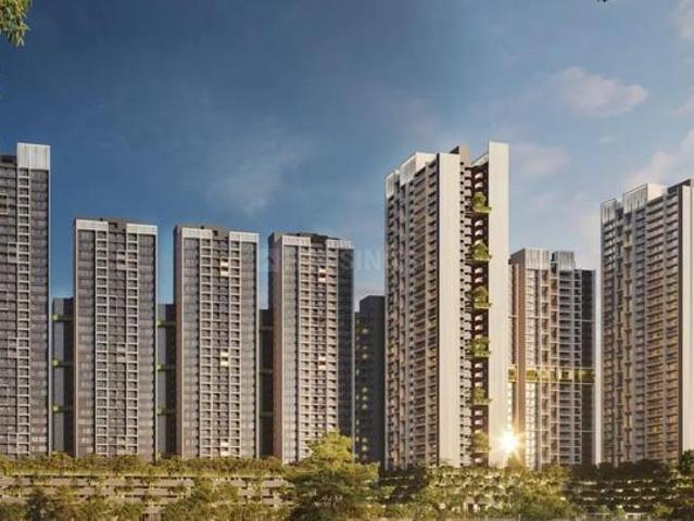 Flat for sale in Tathawade - Pune, National Capital Territory Of Delhi