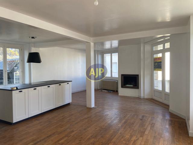 Appartement location à Pontivy, Bretagne