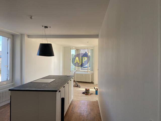 Appartement location à Pontivy, Bretagne