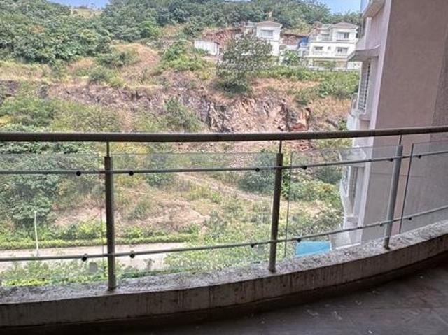 Flat for rent in Poona, National Capital Territory Of Delhi