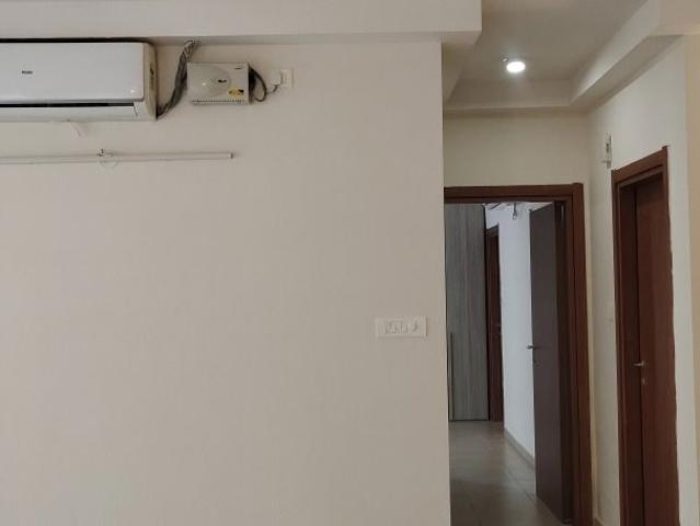 Flat for rent in Bangalore North, Cox Town - Bangalore