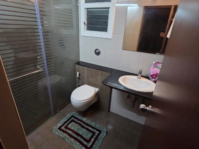 Flat for rent in Bangalore North, Cox Town - Bangalore