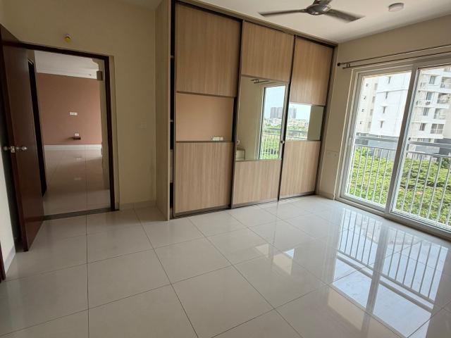 Flat for rent in Bangalore North, Cox Town - Bangalore