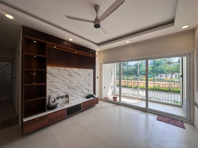 Flat for rent in Bangalore North, Cox Town - Bangalore