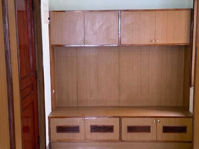 Flat for rent in Bangalore North, Cox Town - Bangalore