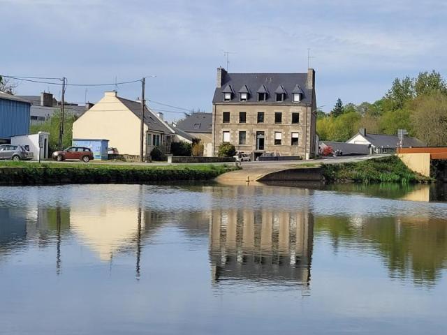 Maison vente à Rohan, Morbihan