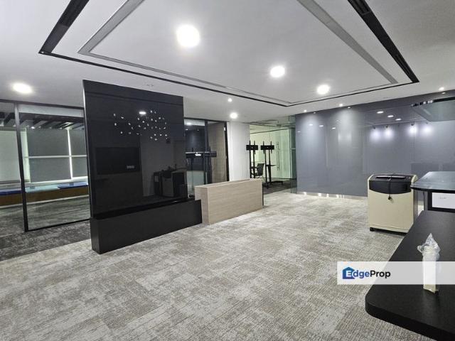 Shop for rent in Country Heights Damansara, Kuala Lumpur