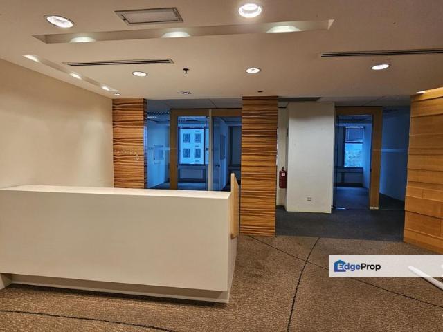 Shop for rent in Country Heights Damansara, Kuala Lumpur