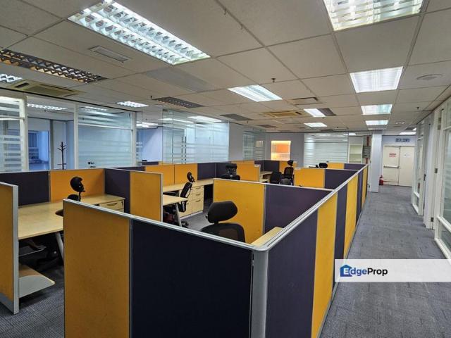 Shop for rent in Country Heights Damansara, Kuala Lumpur