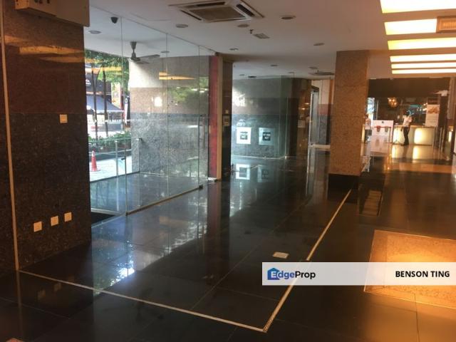 Shop for rent in Country Heights Damansara, Kuala Lumpur