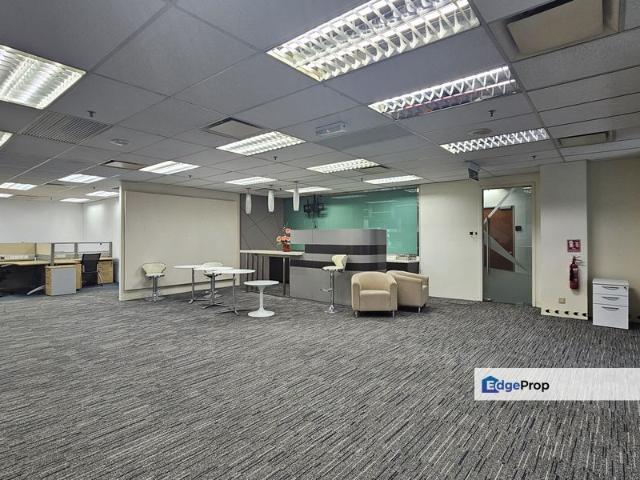 Shop for rent in Country Heights Damansara, Kuala Lumpur