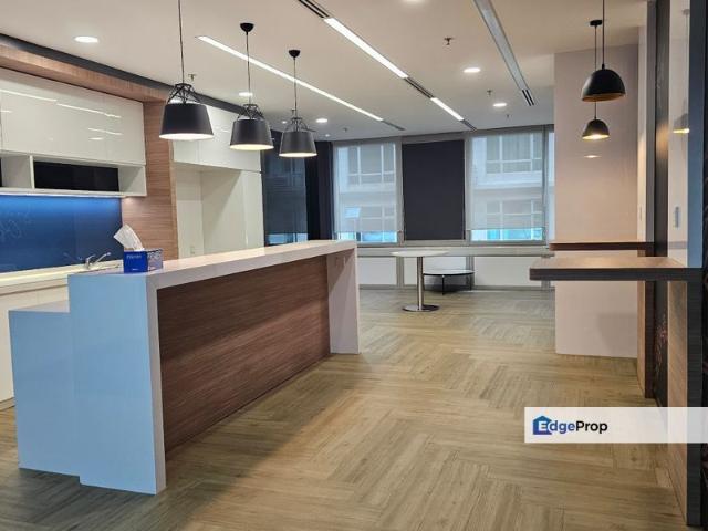 Shop for rent in Country Heights Damansara, Kuala Lumpur
