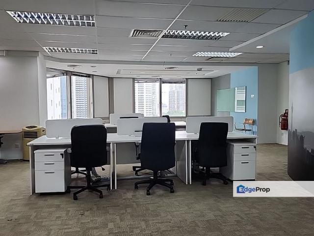 Shop for rent in Country Heights Damansara, Kuala Lumpur
