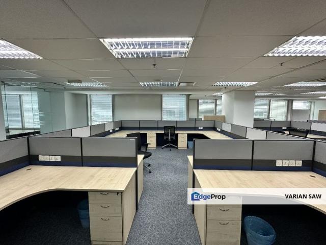 Shop for rent in Country Heights Damansara, Kuala Lumpur