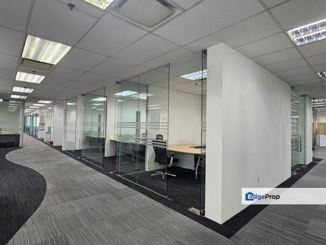 Shop for rent in Country Heights Damansara, Kuala Lumpur