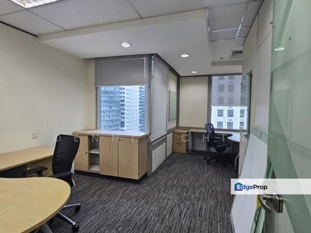 Shop for rent in Country Heights Damansara, Kuala Lumpur