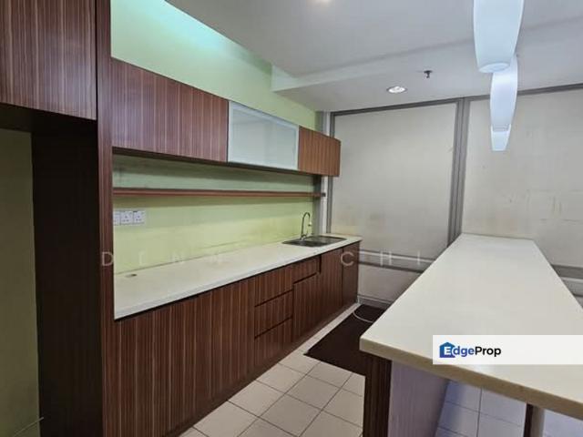 Shop for rent in Country Heights Damansara, Kuala Lumpur