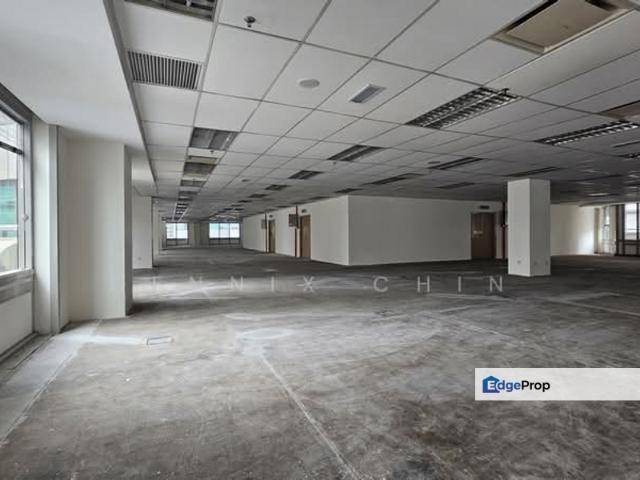 Shop for rent in Country Heights Damansara, Kuala Lumpur