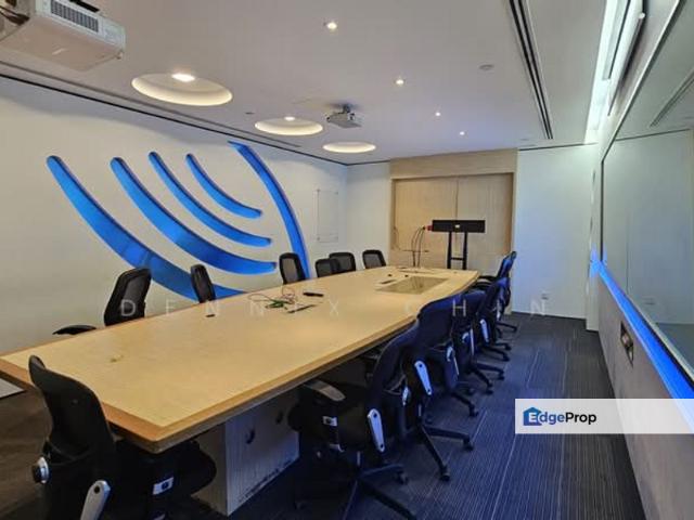 Shop for rent in Country Heights Damansara, Kuala Lumpur