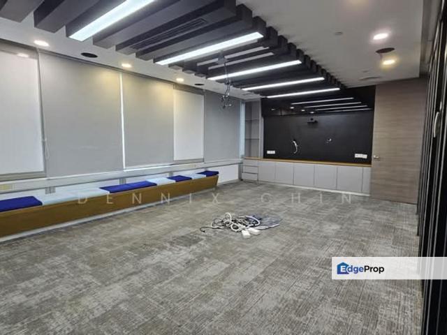 Shop for rent in Country Heights Damansara, Kuala Lumpur