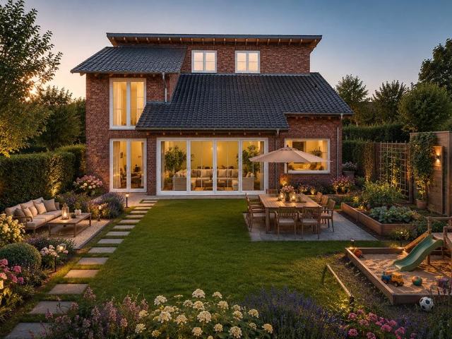 Haus kaufen in Eschershausen, Niedersachsen