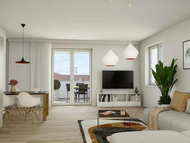 Wohnung kaufen in Oberambringen, Ehrenkirchen