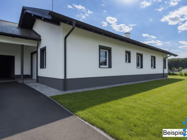 Einfamilienhaus kaufen in Sulzriegel, Bad Tatzmannsdorf