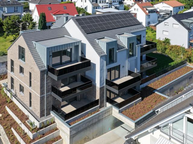 Wohnung kaufen in Bergen-Enkheim, Sachsenhausen
