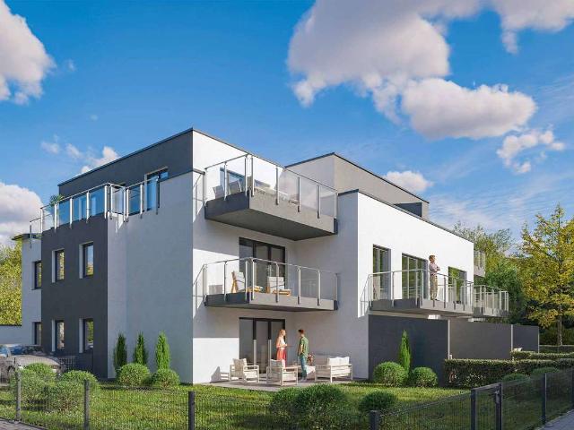 Wohnung kaufen in Mittelstetten, Schwabmünchen