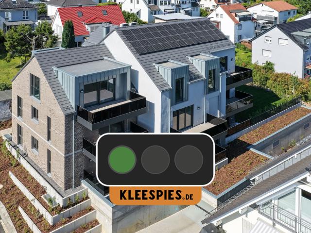 Wohnung kaufen in Bergen-Enkheim, Sachsenhausen