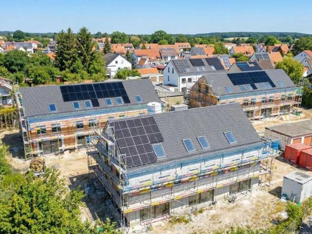 Haus kaufen in Mering, Bayern