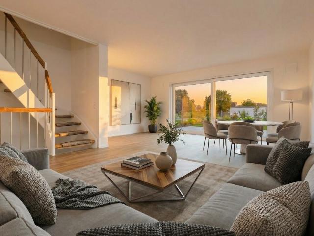 Haus kaufen in Sankt Afra, Mering