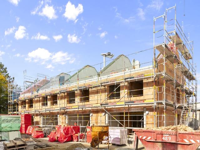 Haus kaufen in Sankt Afra, Mering