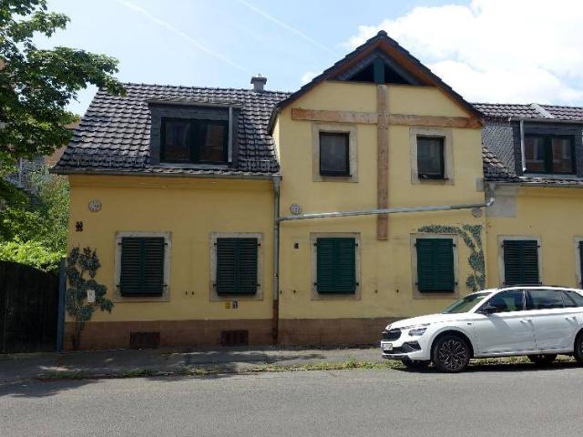Haus kaufen in Dresden
